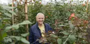 Augusto Solano Mejía se retira tras 25 años liderando la floricultura colombiana