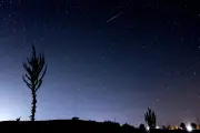 Aumento de meteoros en el cielo: ¿qué está pasando?