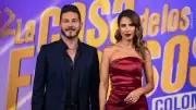 Aura Cristina Geithner es eliminada de La Casa de los Famosos Colombia