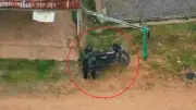 Autoridades frustran ataque con motocicleta bomba cargada de pentolita en El Plateado, Cauca