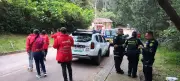 Autoridades frustran fiesta electrónica ilegal en reserva ecológica de Cerros Orientales de Bogotá