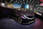 Autos del futuro: BYD, Xpeng vs. Volkswagen y BMW en Auto China 2026