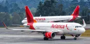 Avianca demanda a pasajera por agredir a trabajadora en vuelo Montería-Bogotá