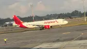 Avianca retoma vuelos en Arauca con restricciones nocturnas