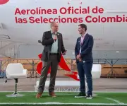 Avianca será la aerolínea oficial de la Selección Colombia para el Mundial 2026