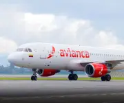 Avianca supera los 1.500 pasajeros en nueva ruta Pasto-Medellín con vuelos diarios