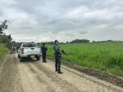 Balacera en Guachené, Cauca: policía y soldado heridos tras persecución