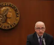 Banco de la República transfiere $2,92 billones en TES B al Ministerio de Hacienda