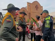 Barrancabermeja: Homicidios bajaron 40% en Semana Santa, pero accidentes viales dejaron 5 muertos