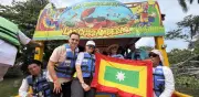 Barranquilla lanza 'Las Curramberas': un recorrido turístico por los caños del Magdalena