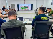 Barranquilla refuerza seguridad para el 1 de mayo, concierto de J Balvin y Día de las Madres
