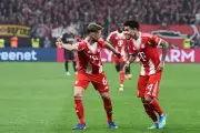 Bayern Múnich, campeón de Bundesliga, se prepara para duelo ante Mainz