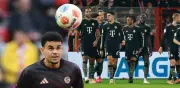 Bayern Múnich enfrenta a St. Pauli en Bundesliga con Luis Díaz como protagonista