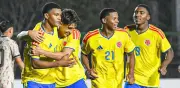 Bayern Múnich se suma a la puja por Samuel Martínez, joya de la Selección Colombia Sub-17