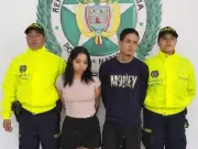 Bebé de 2 años brutalmente agredido en Medellín: capturan a madre y padrastro