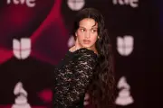 Billboard Mujeres Latinas en la Música 2026: Rosalía es 'Mujer del Año' en gala estelar