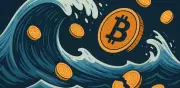 Bitcoin se estabiliza tras fase bajista pero enfrenta resistencia clave