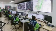 Bogotá activa Centro Estratégico de Movilidad para enfrentar 500 incidentes diarios en vías