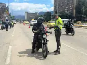 Bogotá enfrenta crisis vial: 162 muertes en tránsito en primer trimestre de 2026