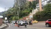 Bogotá implementará pico y placa regional este domingo para Semana Santa 2026