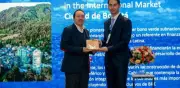 Bogotá obtiene segundo premio internacional por su bono verde en 2026