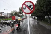 Bogotá prohíbe ciclomotores en ciclorrutas: multas superan los 600 mil pesos