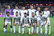 Bolivia se despide del Mundial 2026 tras caer 2-1 ante Irak en partido decisivo
