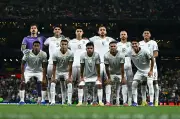 Bolivia se queda fuera del Mundial 2026 tras caer ante Irak en el repechaje