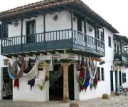 Booking.com revela las ciudades más acogedoras de Colombia para 2026 según reseñas de viajeros