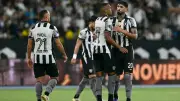 Botafogo demanda al Olympique de Lyon por deuda millonaria en transferencia