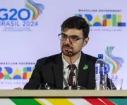 Brasil designa a Guilherme Mello como nuevo presidente de Petrobras