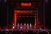 BTS inicia gira mundial 'Arirang' en Seúl: setlist revela repertorio para Latinoamérica