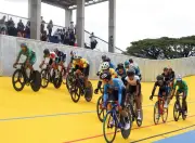 Bucaramanga se convierte en capital del ciclismo juvenil con el Nacional 2026 de pista y ruta