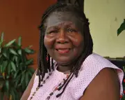 Buenaventura celebra como fiesta distrital el cumpleaños 79 de la escritora Mary Grueso