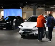 BYD planea abrir 20 concesionarios en Canadá para impulsar su expansión global