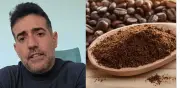 Café torrefacto puede inflamar el organismo según experto en nutrición antiinflamatoria