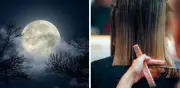 Calendario lunar de abril 2026: fechas ideales para cortes de cabello y depilación