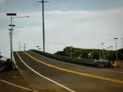 Cali culmina prolongación de Avenida Ciudad de Cali para descongestionar el sur