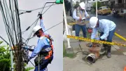 Cali: Suspensión de agua y energía este martes por mantenimiento en múltiples sectores