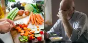 Calidad de las verduras en la dieta influye en el riesgo de Alzheimer según estudio