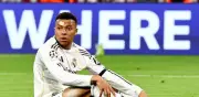 Camavinga y Mbappé asumen responsabilidad tras eliminación del Real Madrid en Champions