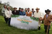 Campesinos del Cocuy reciben títulos de tierra tras un siglo de disputa