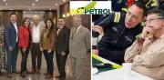 Cancelan reunión clave entre Petro y junta de Ecopetrol sobre futuro de Ricardo Roa tras imputaciones