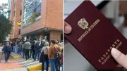 Cancillería colombiana investiga ciberataque en sistema de pasaportes SITAC
