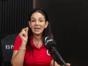 Candidata Sondra Macollins propone convertir Base Aérea en parque público tipo Central Park