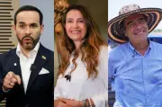 Candidatos presidenciales aprovechan Semana Santa para fortalecer campañas en regiones