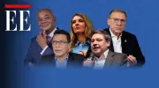Candidatos presidenciales debatirán sobre energía y desarrollo regional en Colombia