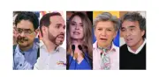 Candidatos presidenciales y el fracking: posturas divididas sobre hidrocarburos