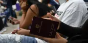 Caos por falla en sistema de pasaportes SITAC: Cancillería suspende servicio en Bogotá