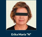 Capturada en Venezuela presunta autora del asesinato de exreina Carolina Flores